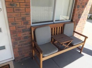 Ocean Beach Chalet | Jurien Bay