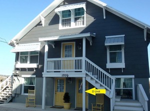 Winds Carolina Beach | North Carolina Coast