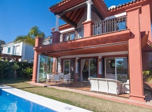 Ocean Golf Villas | Castillo de Sabinillas