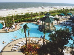 Ocean Oak Resort | Hilton Head