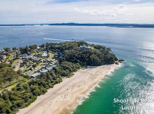 Ocean Shores Close | Nelson Bay