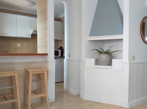 Juan Benitez Apartamentos El Cotillo | El Cotillo