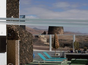 Juan Benitez Apartamentos El Cotillo | El Cotillo