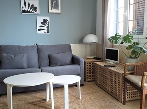 Juan Benitez Apartamentos El Cotillo | El Cotillo