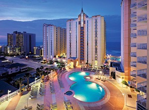 The Patricia Grand Myrtle Beach | Ocean Drive