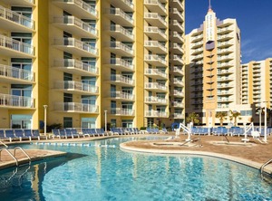 The Patricia Grand Myrtle Beach | Ocean Drive