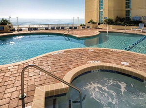 The Patricia Grand Myrtle Beach | Ocean Drive