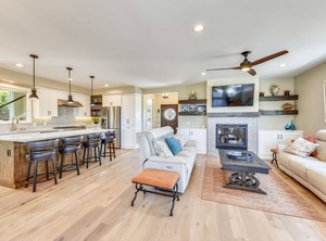 Ocean Beach | Point Loma Heights