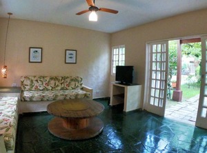 Landscape | Praia do Pauba