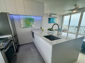 Stella Maris San Juan | Condado