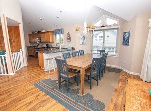 Sandfiddler | Carolina Dunes