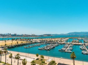Ohtels De Gibraltar | La Linea de la Concepcion