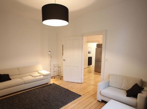 Belly Arms Furnished Trendviertel | Neuehrenfeld