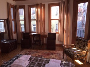 Greek | Balat