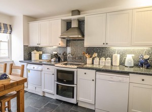 Carpenters Cottage | Boscastle
