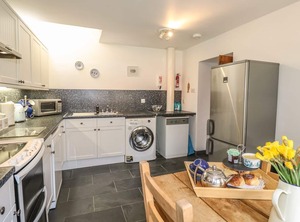 Carpenters Cottage | Boscastle