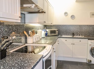 Carpenters Cottage | Boscastle