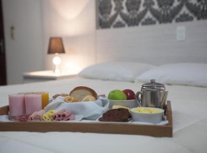 Hotel E Eventos | Toledo