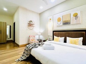 Olive Medanta Medicity | Gurugram