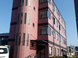 Omura Hotel Stay | Omura