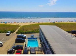 Motel | Old Orchard Beach