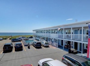 Motel | Old Orchard Beach
