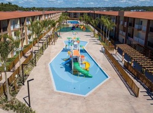 Ondas Praia Resort | Porto Seguro