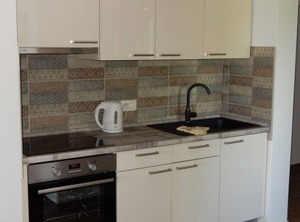 Terrace Lovište Pelješac | Loviste