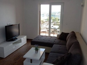 Terrace Lovište Pelješac | Loviste