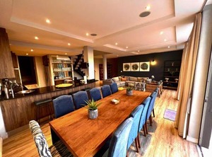 Houghton | Camps Bay