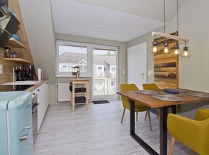 Appartementanlage Eldena Middelhagen | Monchgut-Granitz