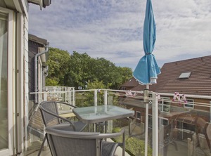 Appartementanlage Eldena Middelhagen | Monchgut-Granitz