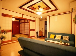 Naha | Yamada