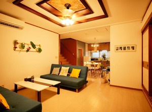 Naha | Yamada