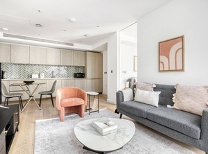 Liverpool Street | Hoxton West