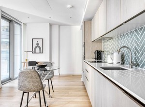 Liverpool Street | Hoxton West