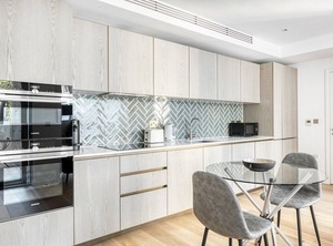 Liverpool Street | Hoxton West