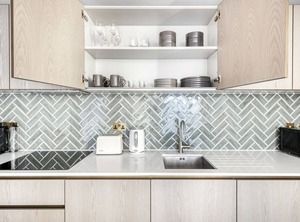 Liverpool Street | Hoxton West