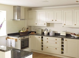 Manor Farm Courtyard Cottages | Thatcham