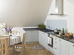 Manor Farm Courtyard Cottages | Thatcham