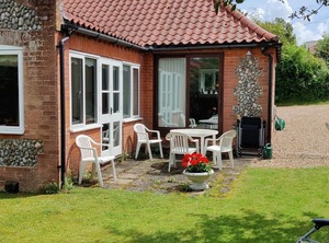 Orchard | Walsingham