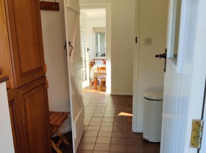 Orchard | Walsingham