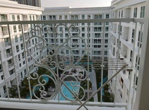 The Orient Resort | South Pattaya