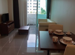 The Orient Resort | South Pattaya