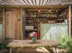 Wye | Bromsash