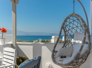 Orkos Wave | Mikri Vigla