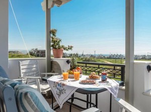 Orkos Wave | Mikri Vigla