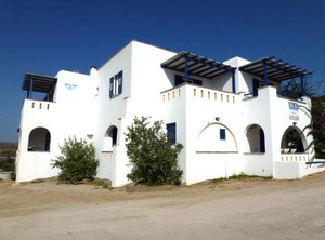 Orkos Wave | Maragas