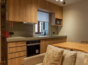 Fontainhas | Centro / Baixa