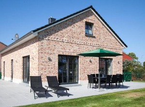 Ostseehaus | Westermarkelsdorf